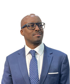 Ian Mensah-Stapleton